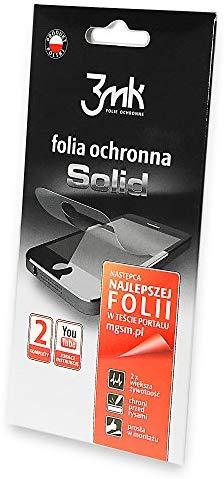 LANKSUS STIKLAS 3MK HUAWEI P9 LITE MINI