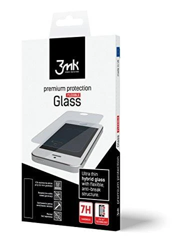 Samsung Galaxy Xcover 3 – 3mk FlexibleGlass™