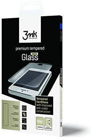 3MK HardGlass ekrano apsauga, Apple, iPhone 6S, grūdintas stiklas, skaidrus