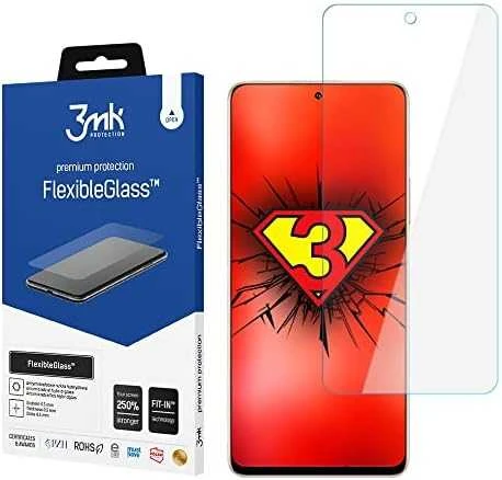 3mk FlexibleGlass™ apsauginis stiklas Honow Magic 4 Lite