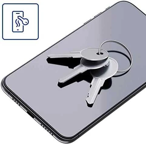 3mk FlexibleGlass™ apsauginis stiklas Honow Magic 4 Lite