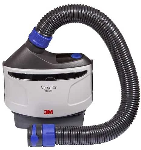 3M Versaflo TR-300 oro blokas su žarna