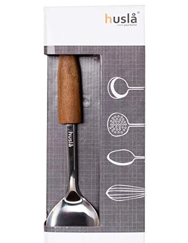 Husla VIRTUVĖS RINKINYS HUSLA ACACIA WOOD 73952