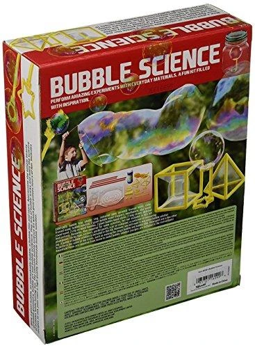 4M KidzLabs Rinkinys „Burbulų mokslas“