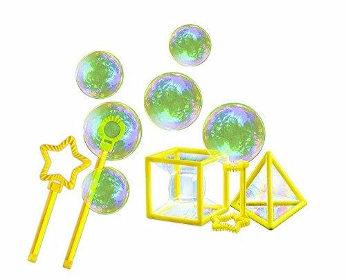4M KidzLabs Rinkinys „Burbulų mokslas“