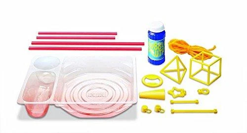 4M KidzLabs Rinkinys „Burbulų mokslas“
