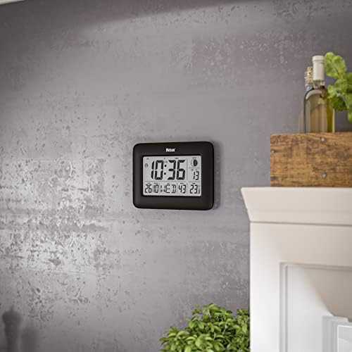 Mebus Wall clock 46732