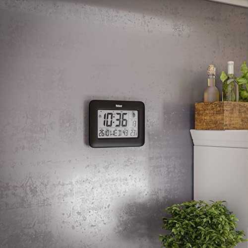 Mebus Wall clock 46732