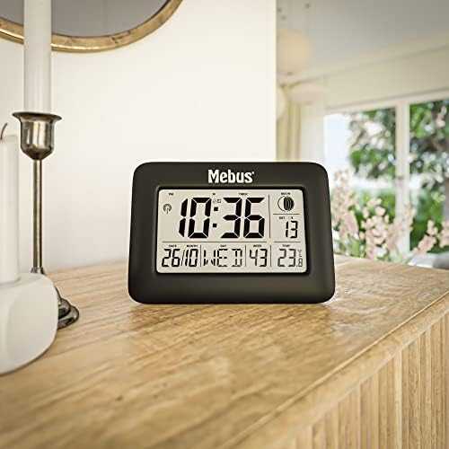 Mebus Wall clock 46732