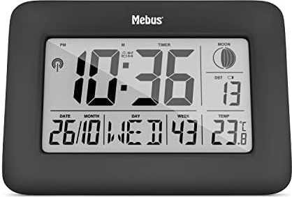 Mebus Wall clock 46732