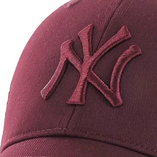 47 Brand MLB New York Yankees Branson kepurė B-BRANS17CTP-KM