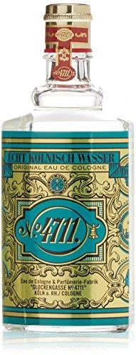 Odekolonas 4711 Eau De Cologne 200ml