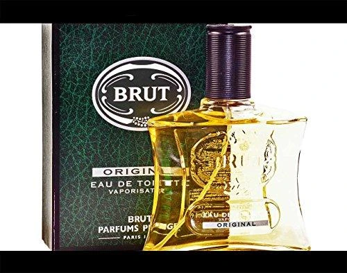"Faberge Brut Original" tualetinio vandens purškiklis 100ml