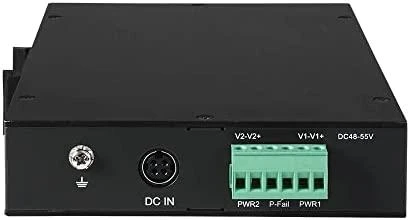 Šakotuvas Edimax IGS-1105P