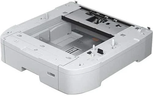 Epson C12C932611 spausdintuvo popieriaus dėklas / padaviklis 500 lapai
