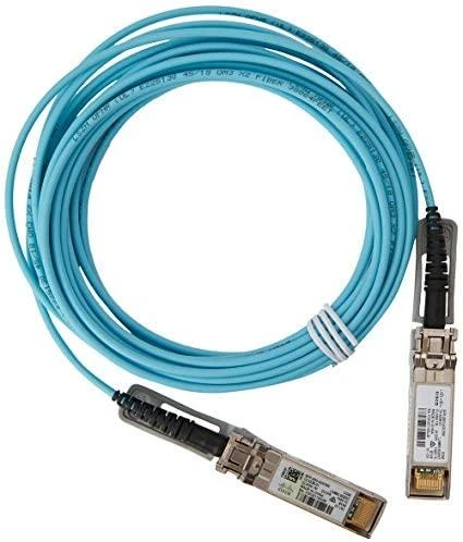 „Cisco 25GBASE“ aktyvus optinis SFP28 kabelis, 5 m