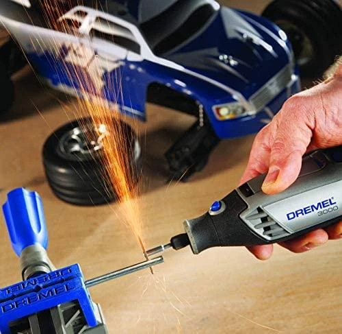 Dremel Bosch 540 Pjovimo diskas D=32,0 mm, 5 vnt.
