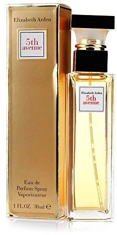 Elizabeth Arden 5th Avenue kvepalų purškalas 30ml