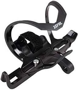 ZEFAL PULSE Z2i CO2 infliatorių rinkinys W EZ BIG SHOT &amp; 2 x 25 G, juoda