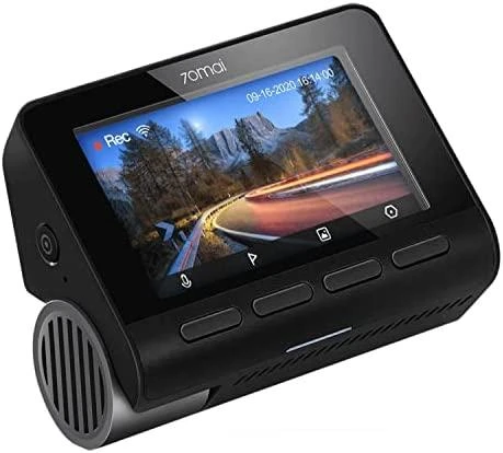 Automobilinė kamera, DASHCAM 140 DEGREE/A800S 70MAI