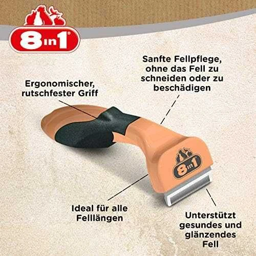 8in1 Šukos katėms