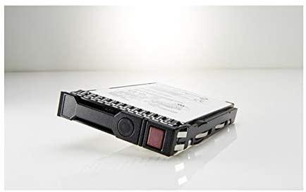 Hewlett Packard (HP) HPE 960GB SATA RI SFF SC MV SSD