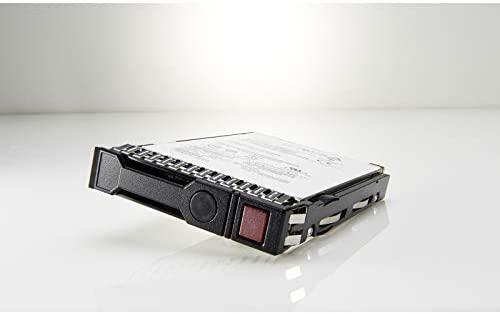 Hewlett Packard (HP) HPE 960GB SATA RI SFF SC MV SSD