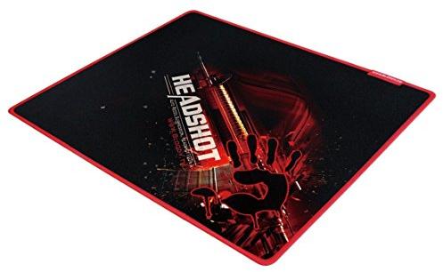 A4Tech A4TPAD44136 pelės kilimėlis A4Tech XGame Bloody B-071 (350 x 280 x 4)