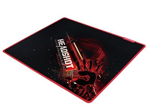 A4Tech A4TPAD44136 pelės kilimėlis A4Tech XGame Bloody B-071 (350 x 280 x 4)