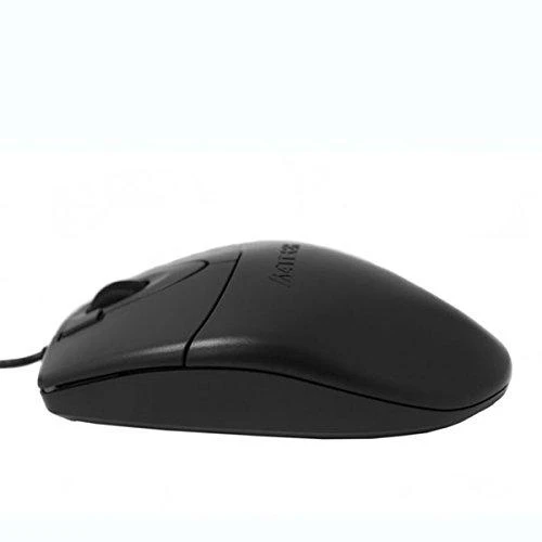 USB Pelė A4-Tech EVO Opto Ecco 612D juoda