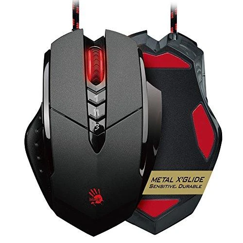 A4Tech Bloody V7m Pelė (A4TMYS43940)