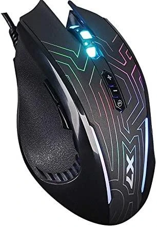 A4Tech XGame X87 Maze Pelė