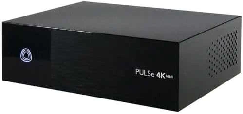 Ab Com Ab mini 1x imtuvas dvb-s2x