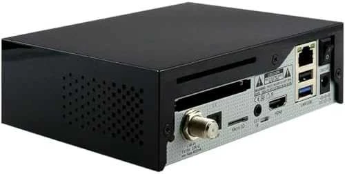 Ab Com Ab mini 1x imtuvas dvb-s2x