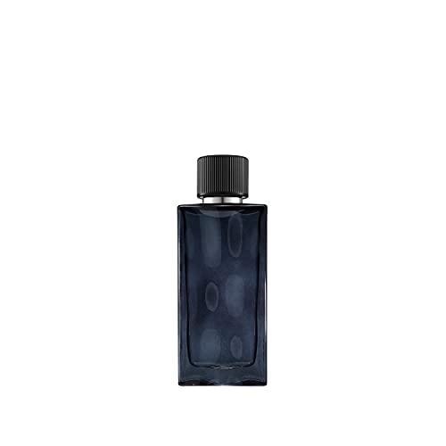 Abercrombie & Fitch First Inst. Mėlyna Man EDT tualetinis vanduo vyrams, 50 ml