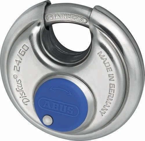 Spyna ABUS 24IB/60