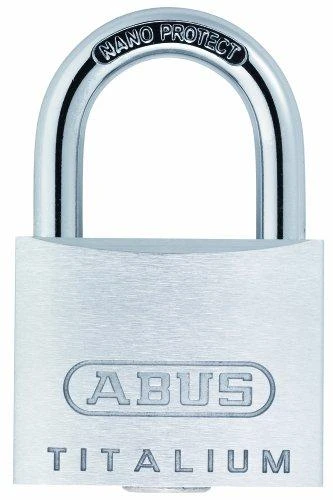 ABUS 64 Titalium 64TI/40 SL 6