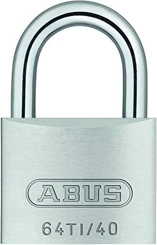 ABUS 64 Titalium 64TI/40 SL 6