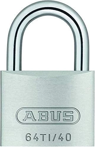 ABUS 64 Titalium 64TI/40 SL 6