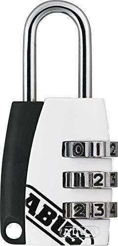 Kodinė spyna ABUS 30