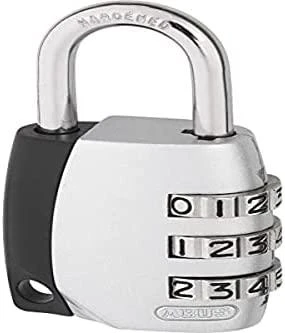 Kodinė spyna ABUS 30