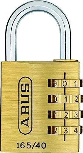 Abus Pakabinamoji kodinė raktų dėžutė 46330