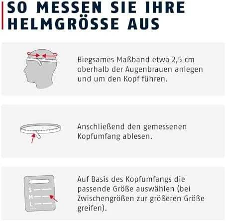 ABUS SMILEY 3.0 vaikiškas dviratininko šalmas (Dydis: S)