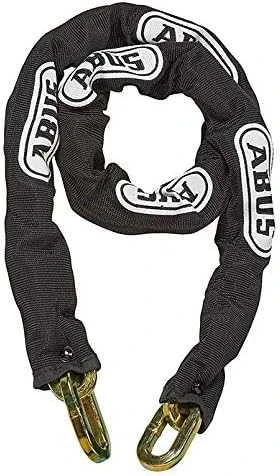 Grūdinto plieno grandinė ABUS 0301 850mm