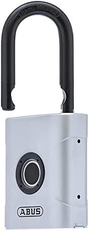 ABUS Lock Touch 57 45 piršto atspaudas IP66 ir IP68 (62575)