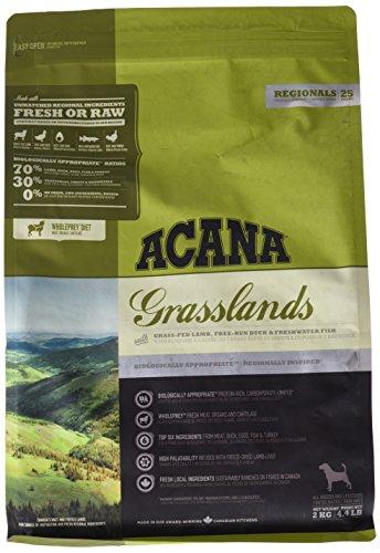 acana grasslands 2kg
