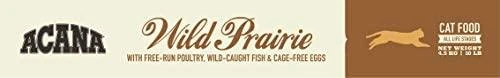 ACANA Wild Prairie Cat 4,5kg