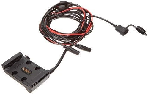 Garmin Acc, zumo 590, motociklo laikiklis