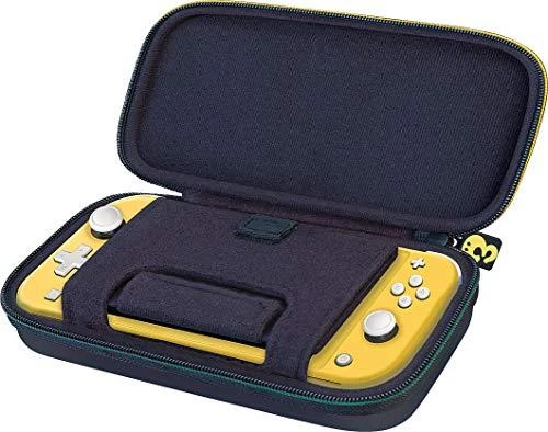 Rds Industries Nintendo Game Traveler Deluxe Travel Case Lite Luigi's Mansion 3