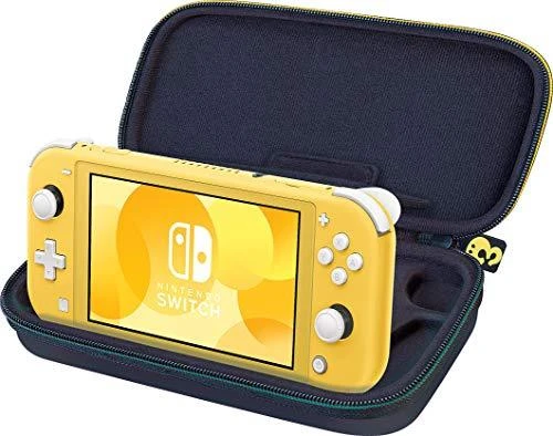 Rds Industries Nintendo Game Traveler Deluxe Travel Case Lite Luigi's Mansion 3
